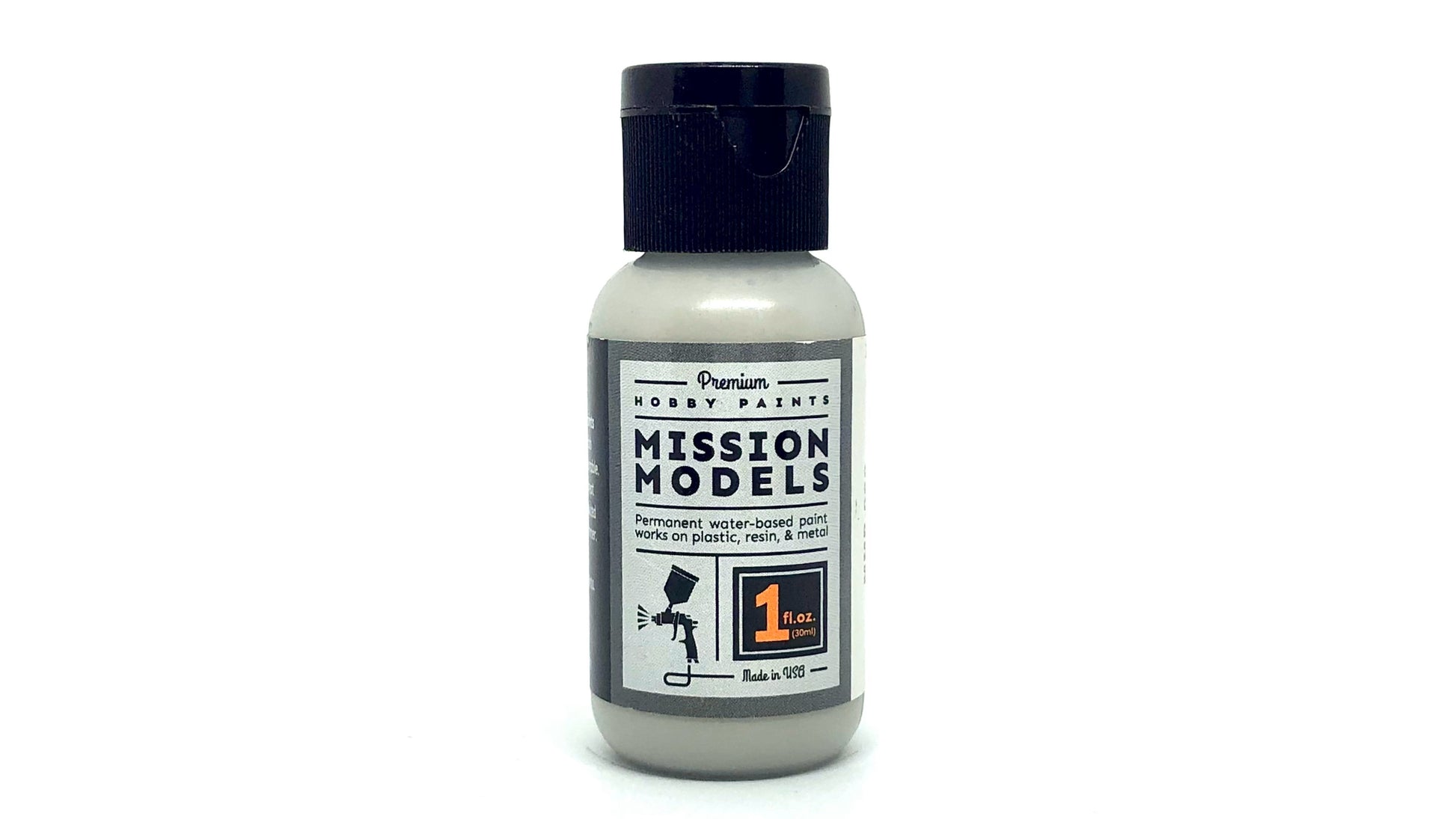 MMP Light Gull Grey (FS 16440)