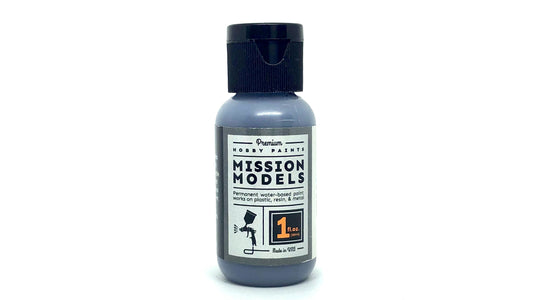MMP Intermediate Blue (FS 35164)