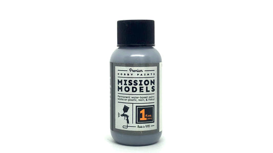 MMP Medium Grey (FS 35237)