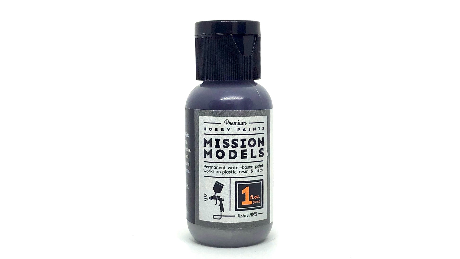 MMP Have Glass Grey (FS 36170)
