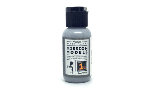 MMP RAF WWII Medium Sea Grey (BS 637)