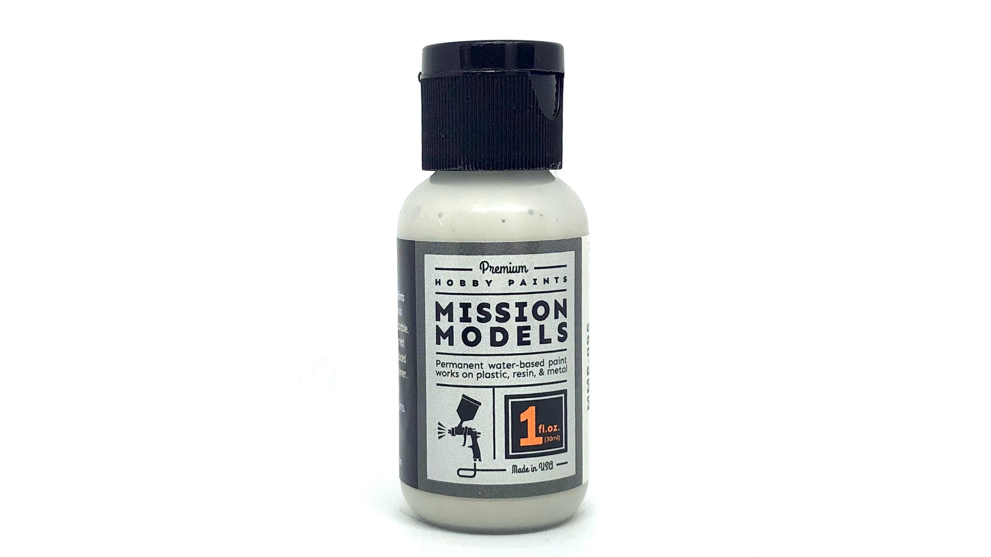 MMP U.S. Camouflage Grey (FS 36622)