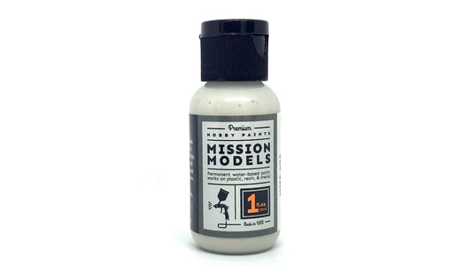 MMP U.S. Camouflage Grey (FS 36622)