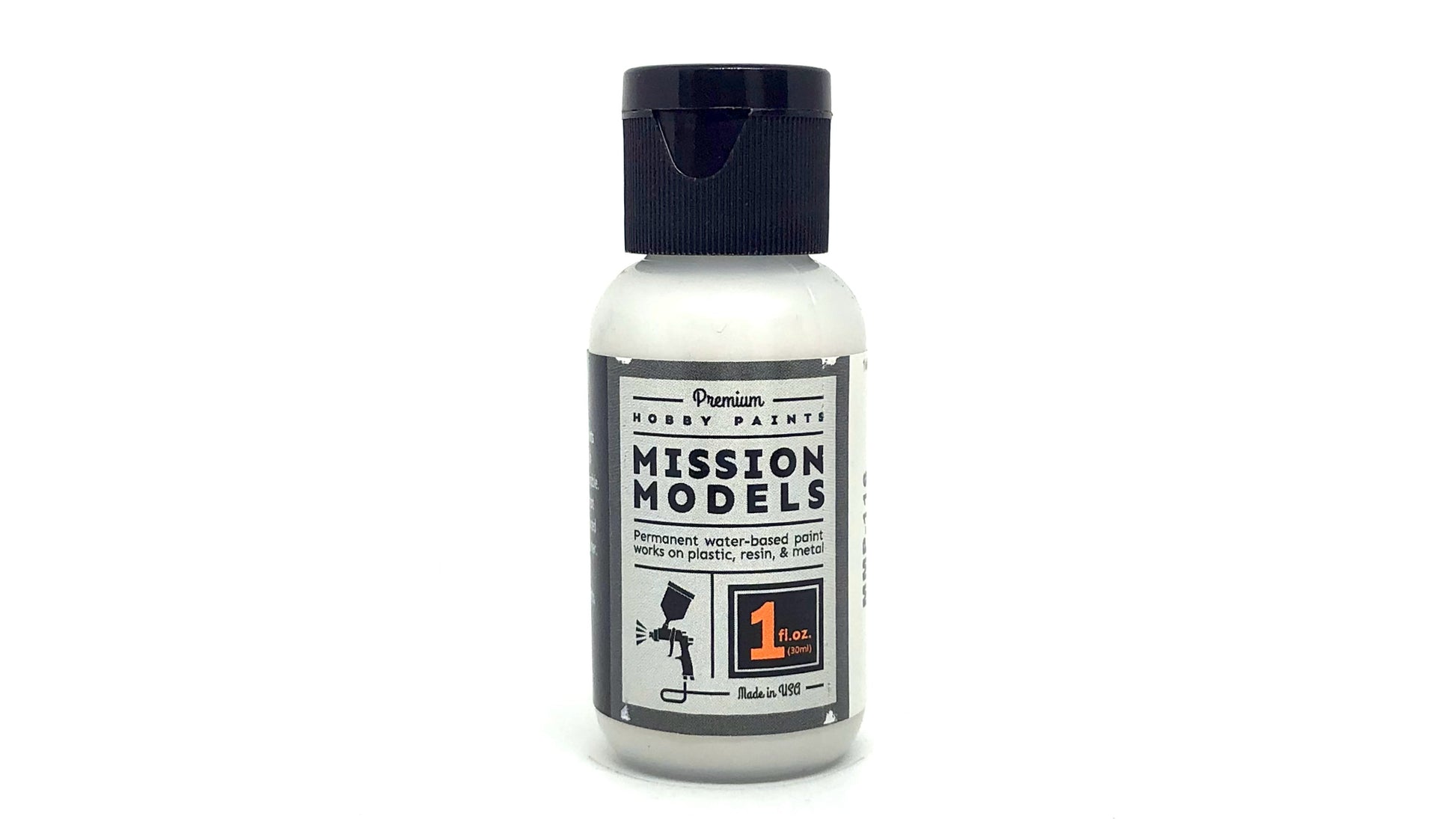 MMP Light Grey (FS 36495)