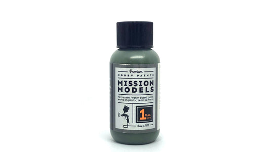 MMP Olivegrun (RLM 80)