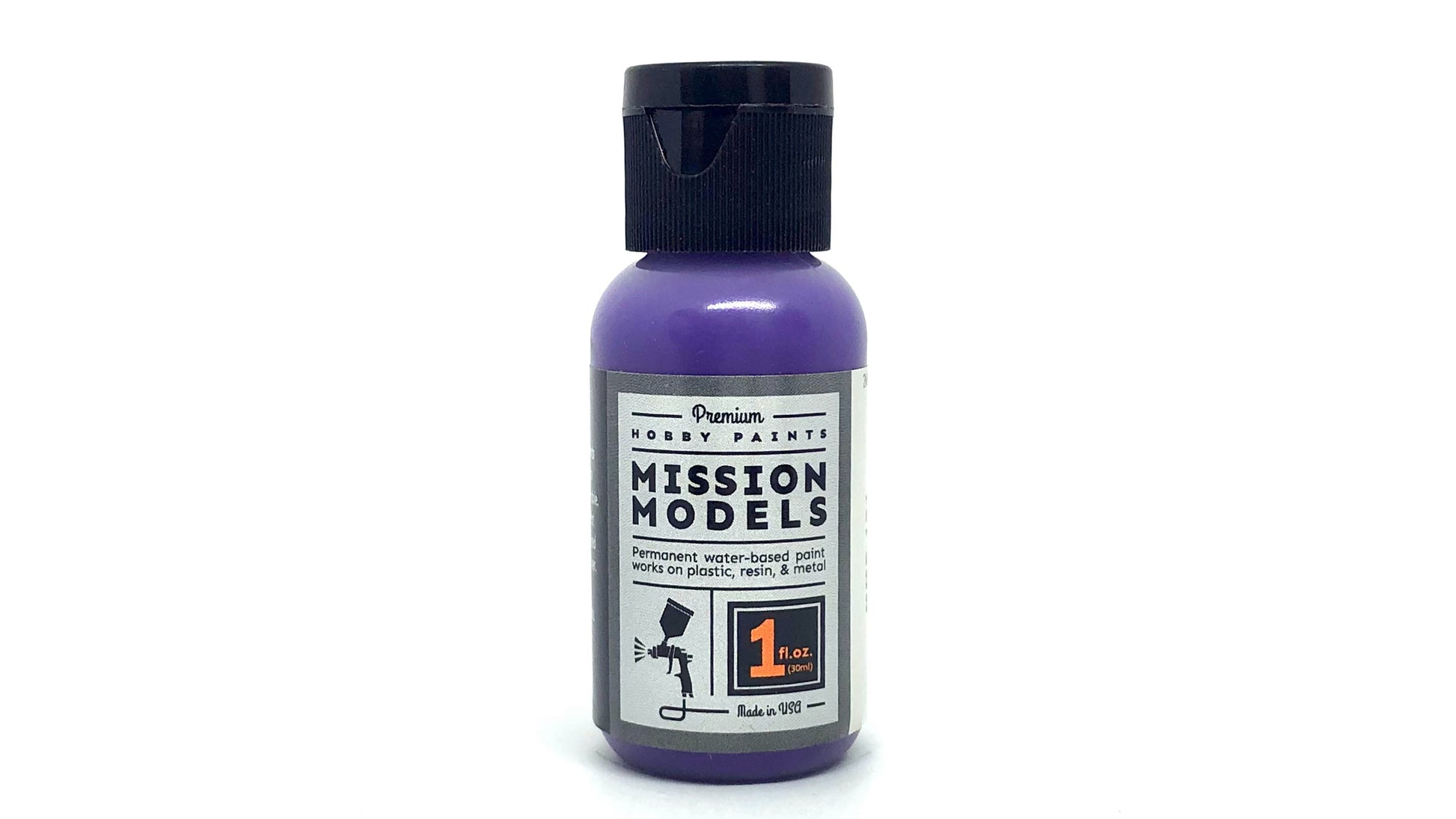 MMP Purple (Purple-Violet)