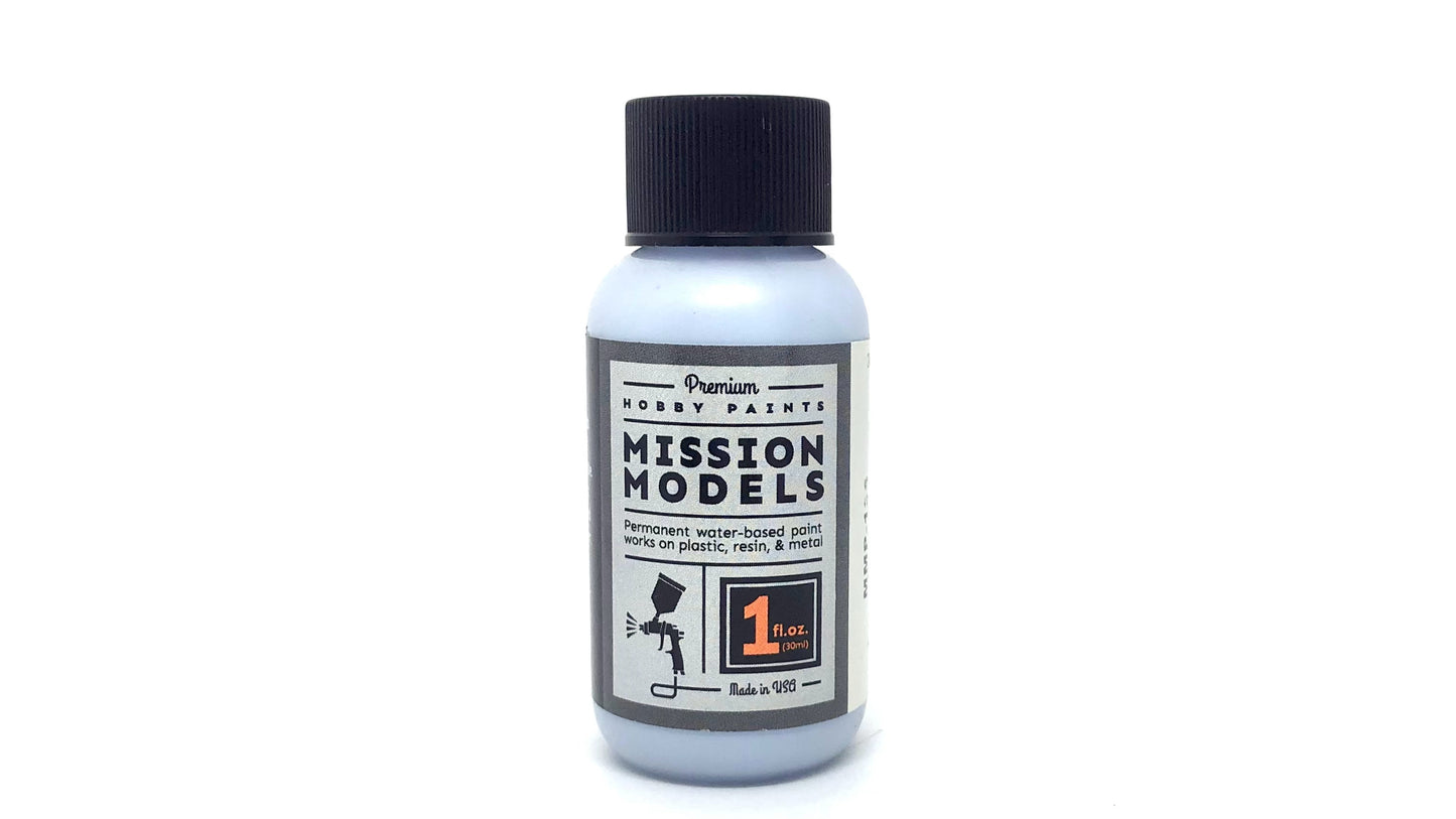 MMP Arcadian Blue F (1965)