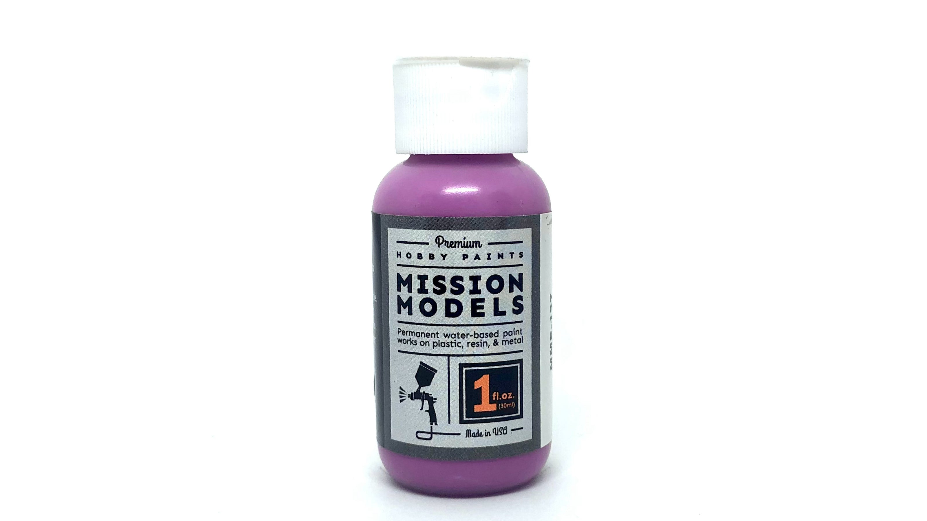 MMP-137 Lilac (1966) – holamodelismomx