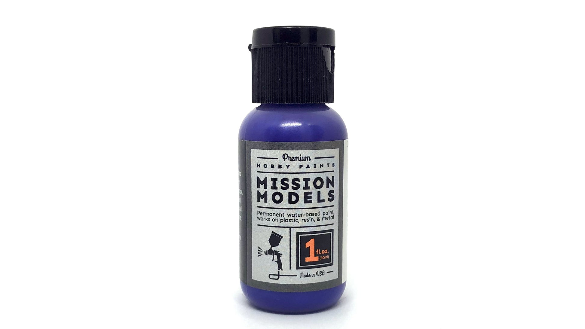 MMP Pearl Deep Blue