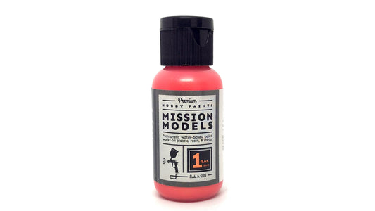 MMP Pearl Tropical Orange