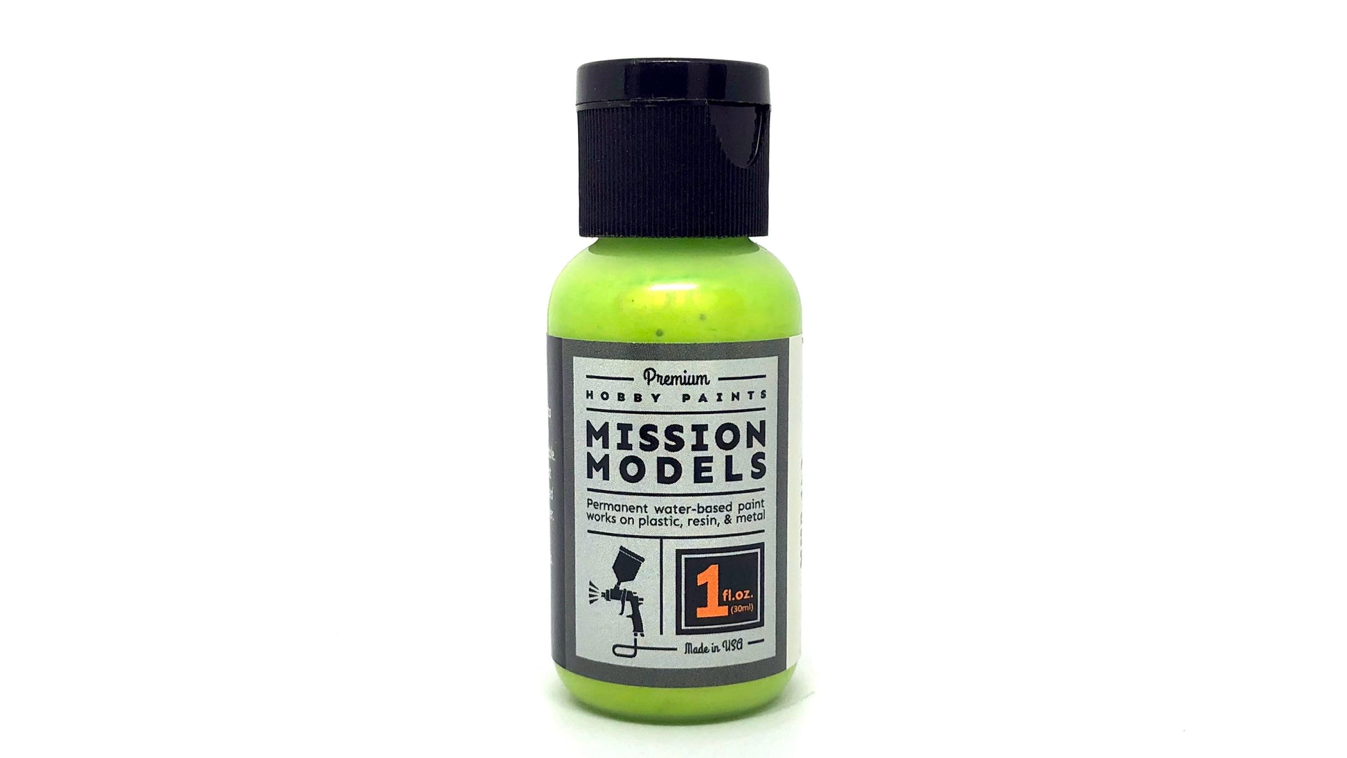 MMP Pearl Kiwi Lime