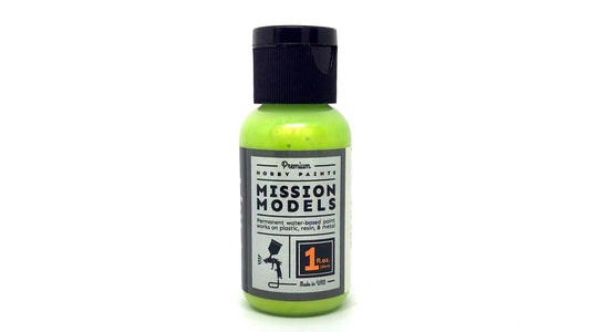 MMP Pearl Kiwi Lime