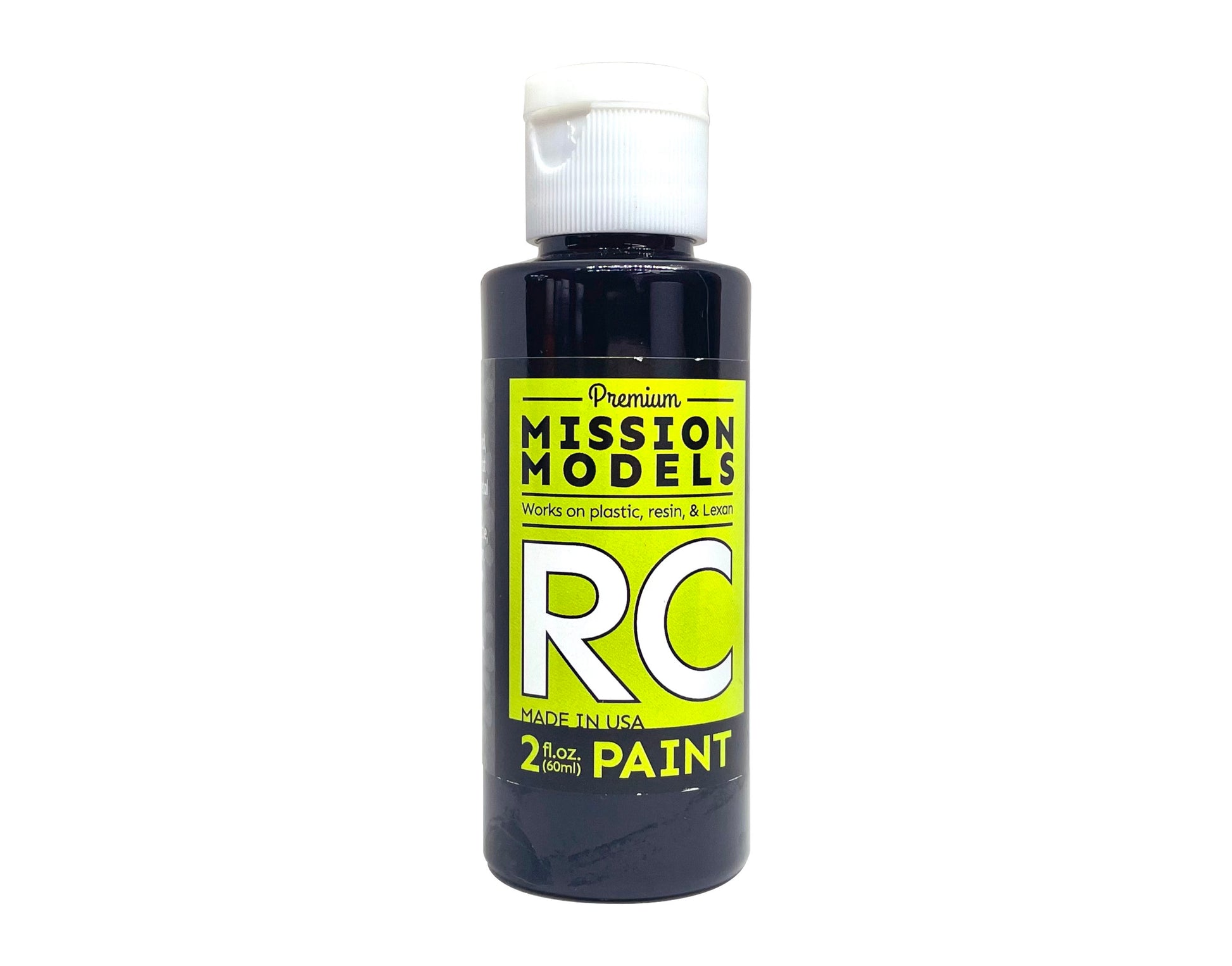 RC Black
