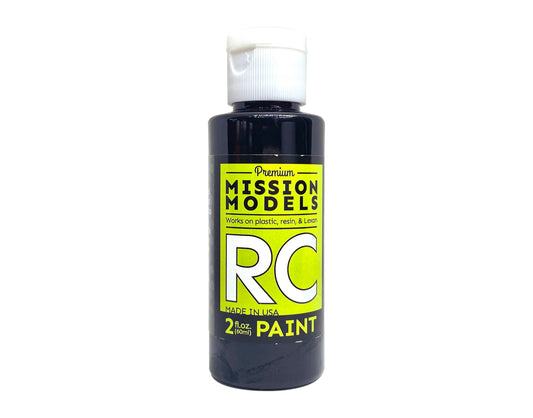 RC Black