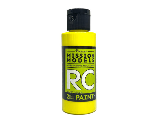 MMRC-004 Yellow