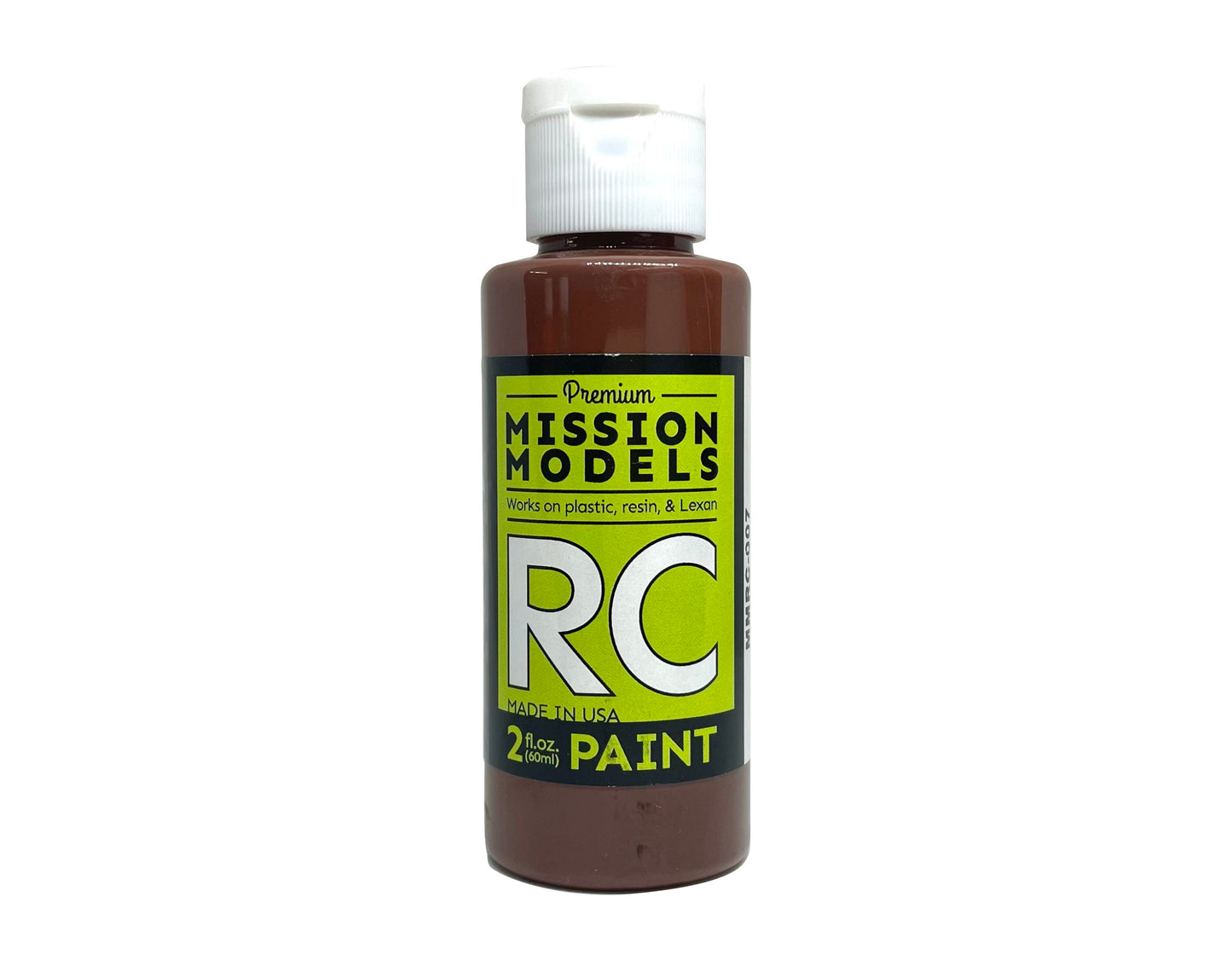 RC Brown