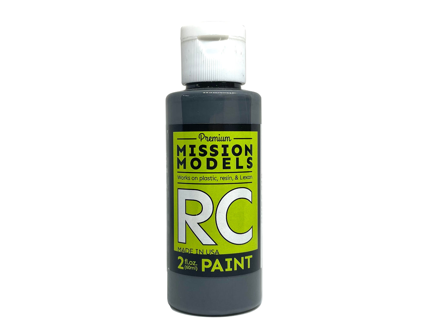 RC Gray