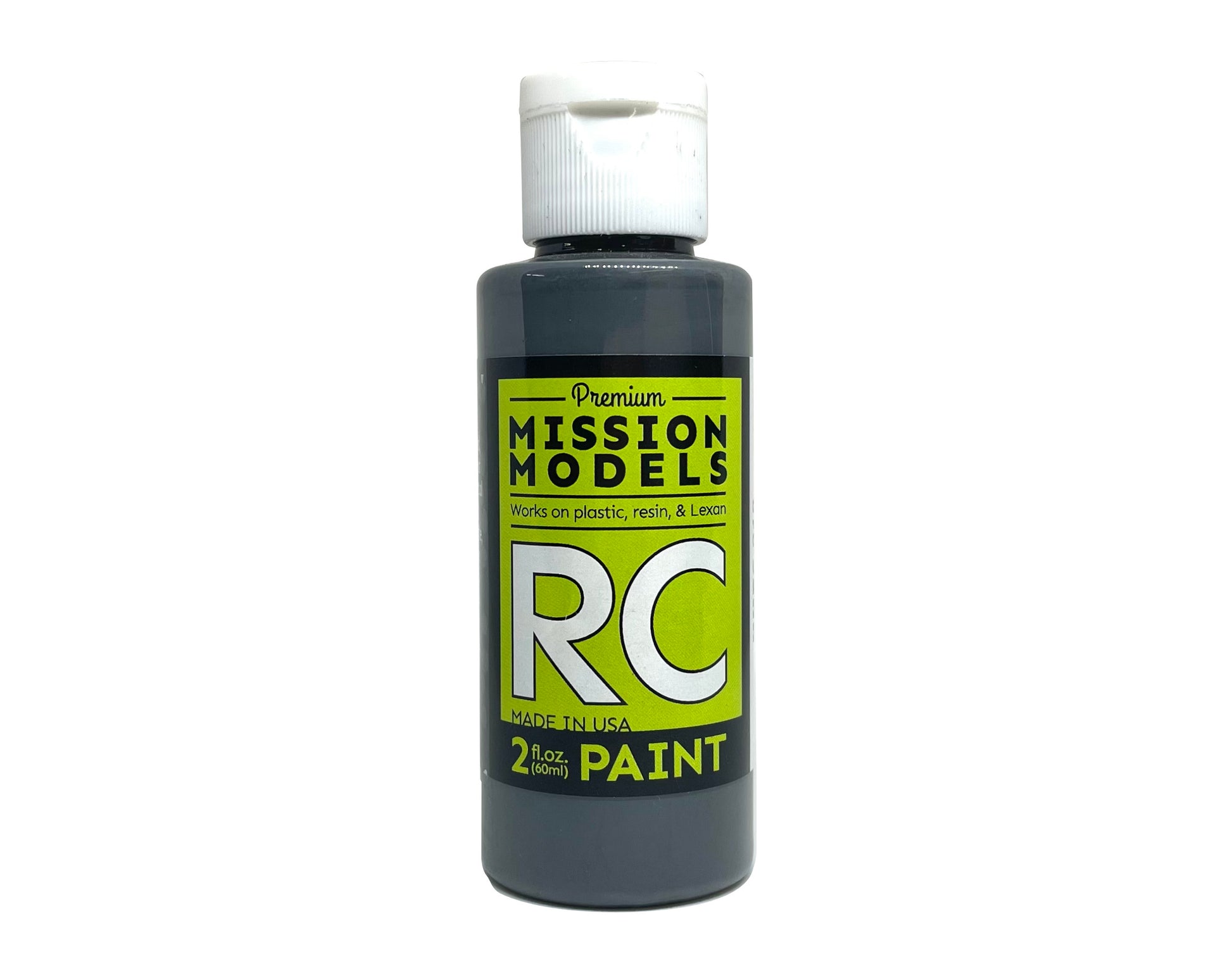 RC Gray