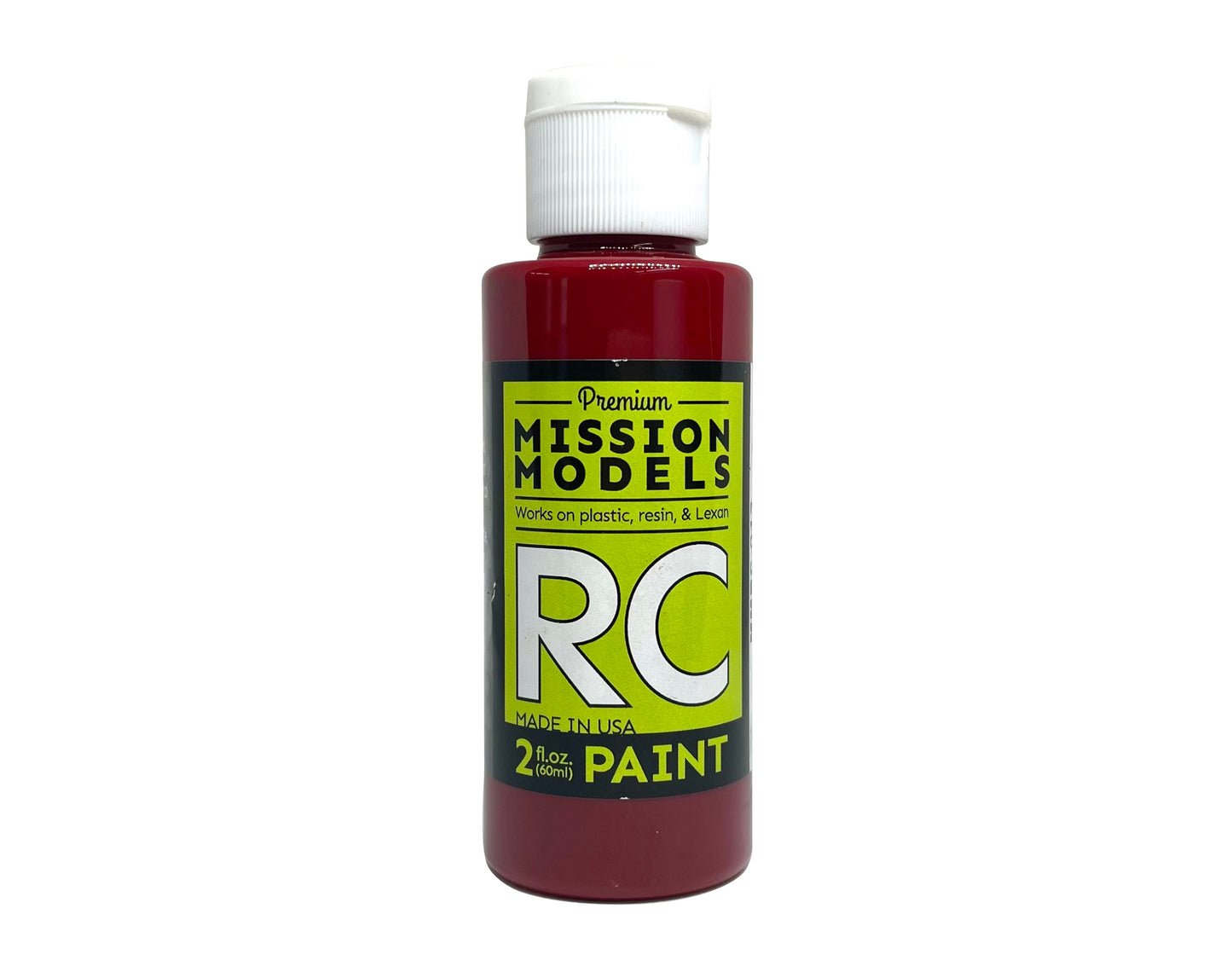 RC Burgundy