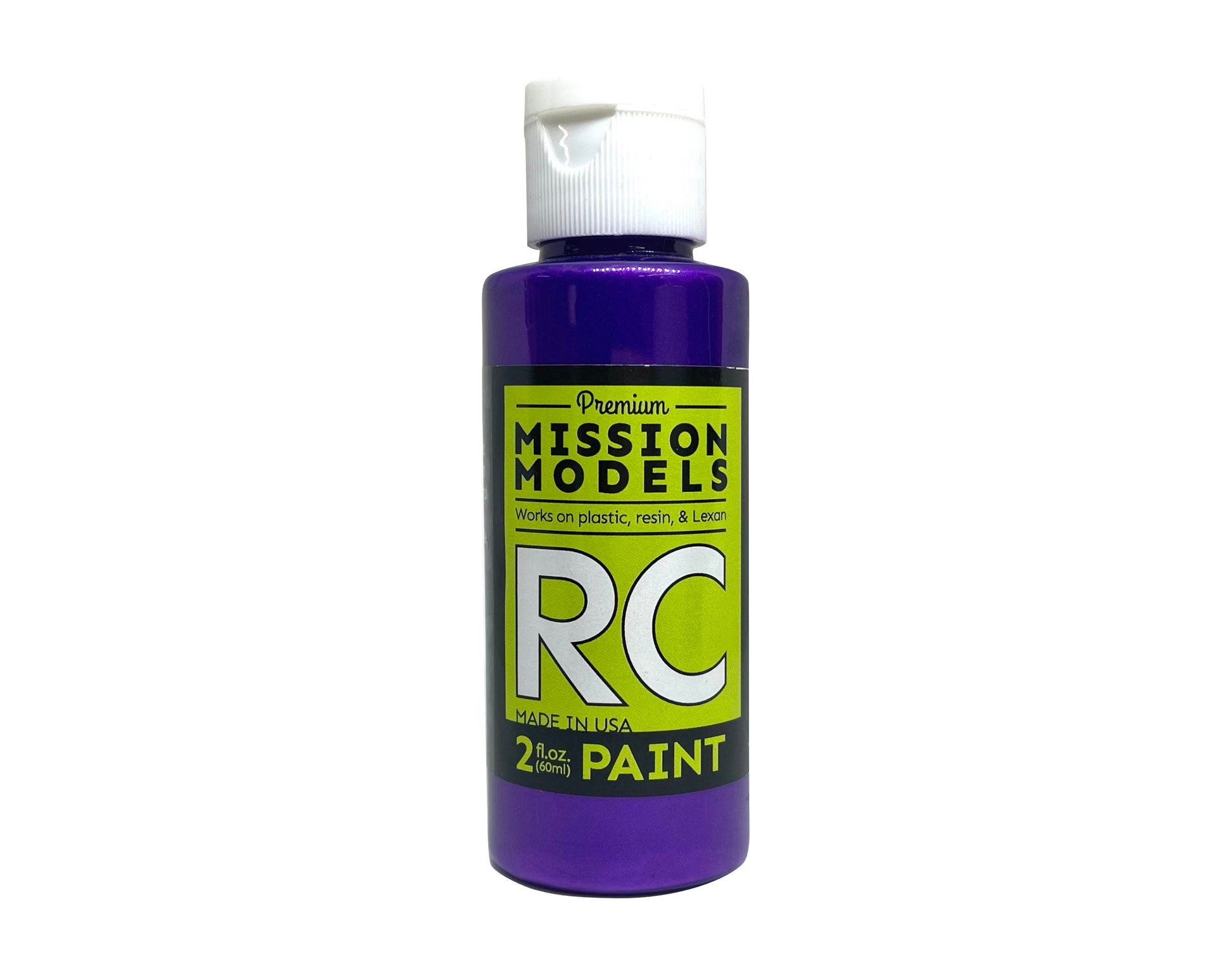 RC Iridescent Purple