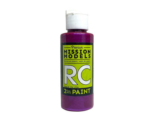 RC Iridescent Candy