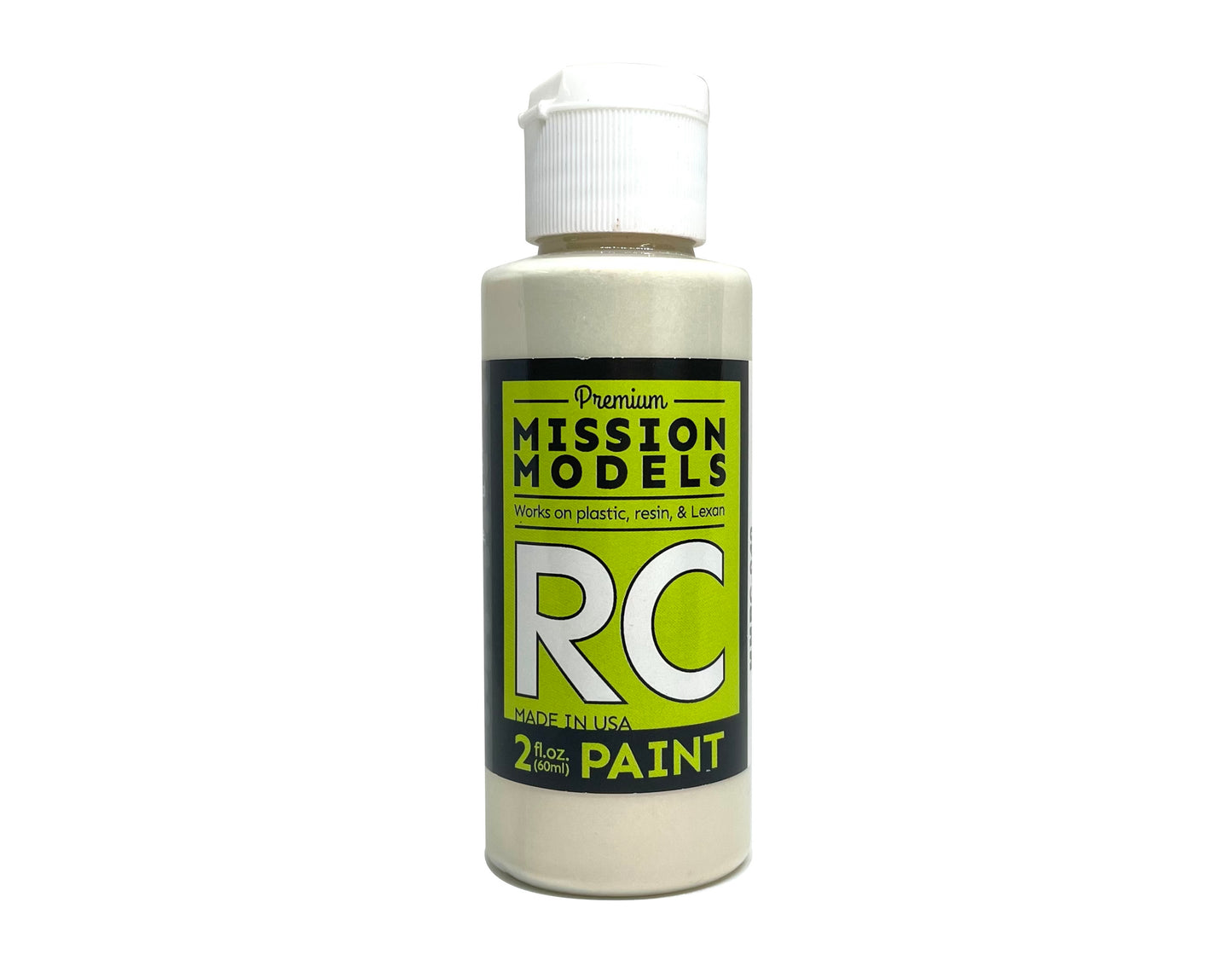 RC Color Change Red
