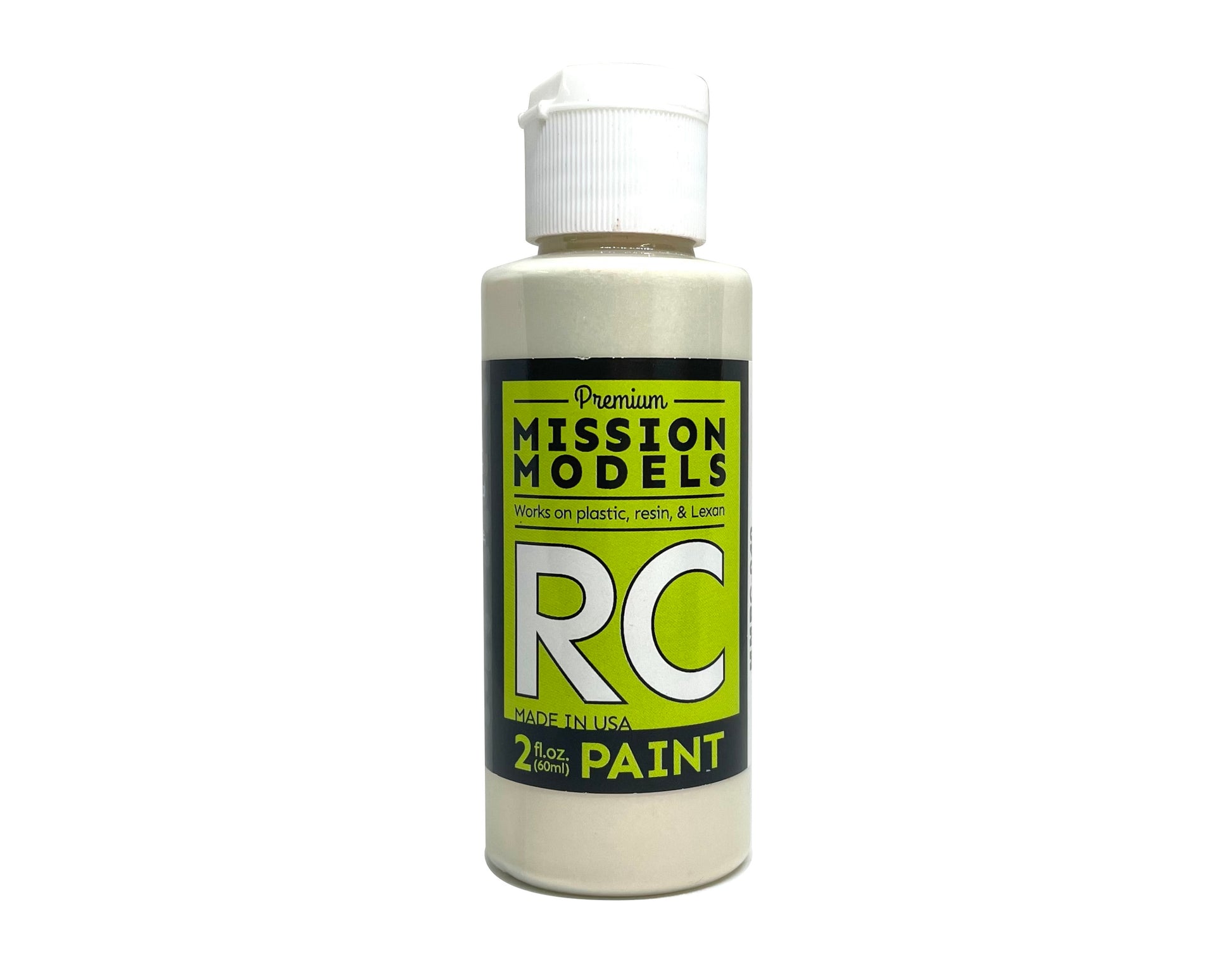 RC Color Change Red