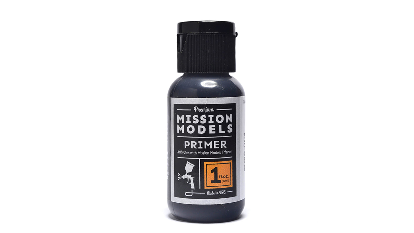 MMS Black Primer