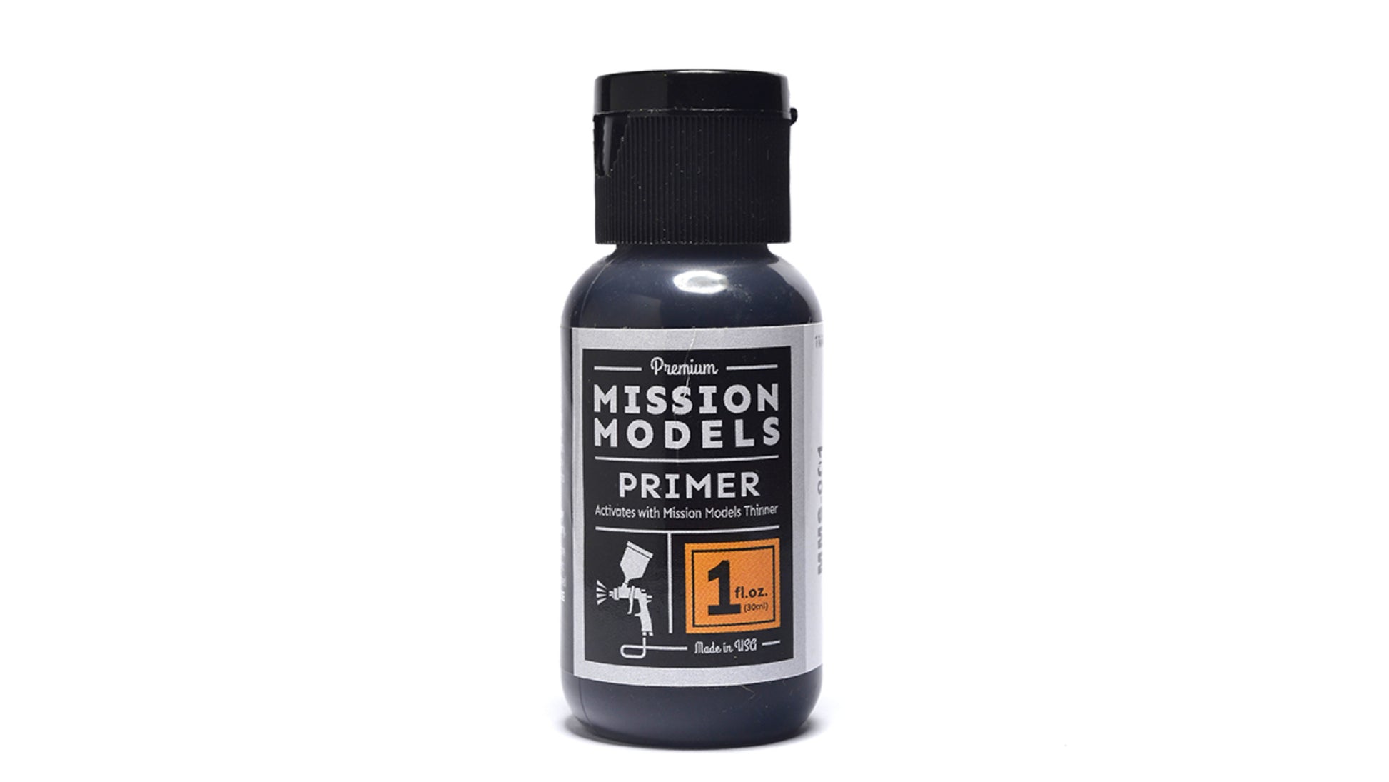 MMS Black Primer