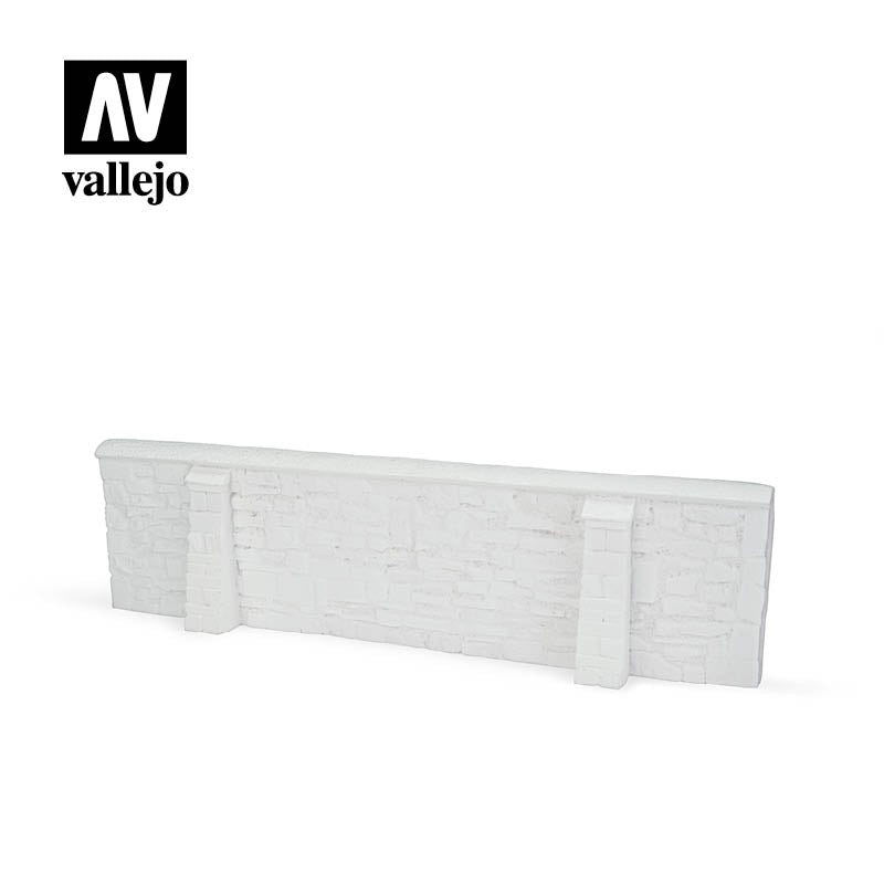 Muro de Adenas