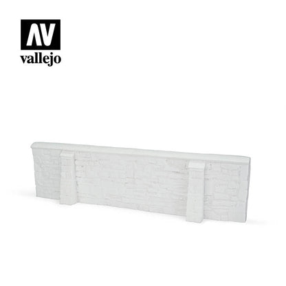 Muro de Adenas