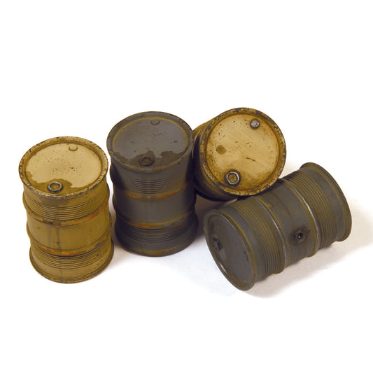 Bidones de gasolina alemanes No.2