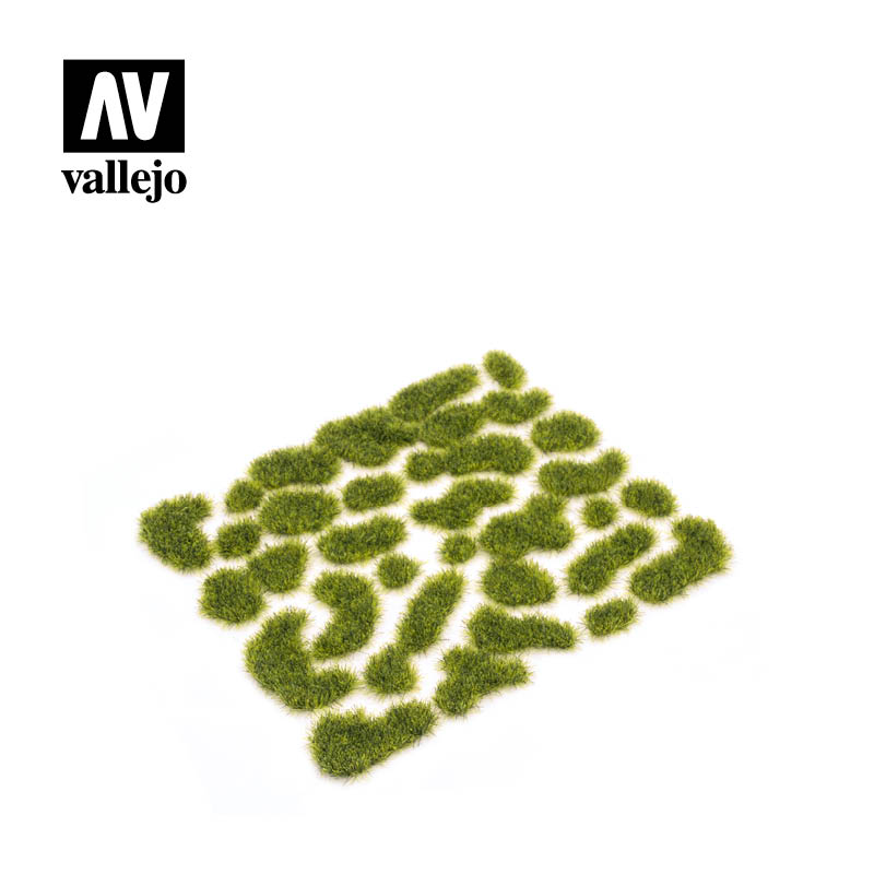 Wild Moss