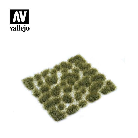 Wild Tuft - Dry Green - Grande