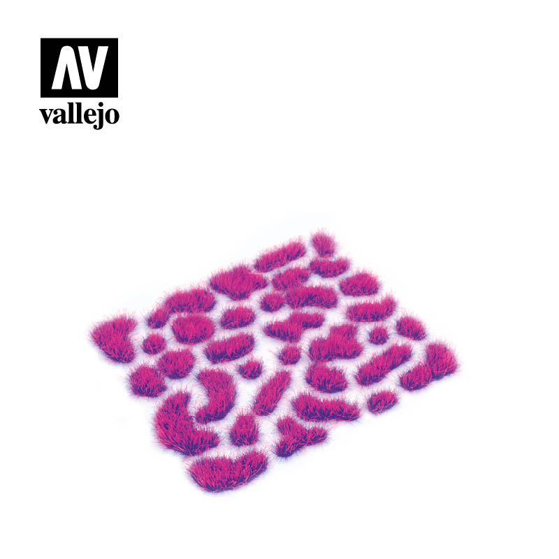 Wild Tuft - Neon - Mediano