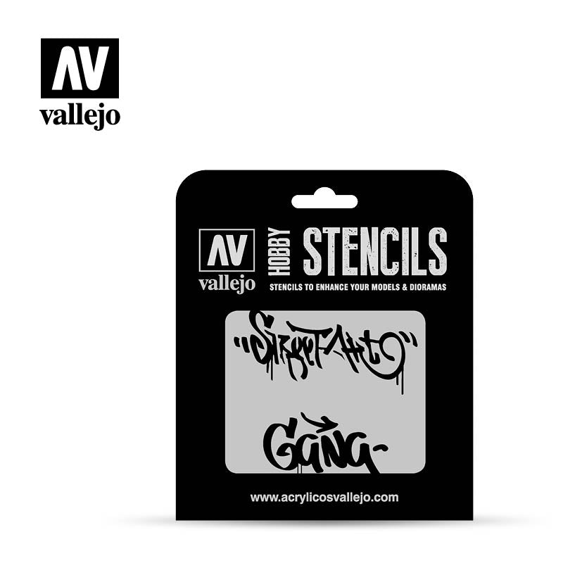 Graffiti Callejero No.2