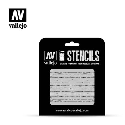 Vetas de Madera No.1